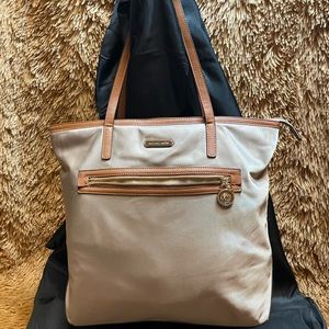 michael kors nylon handbolsas